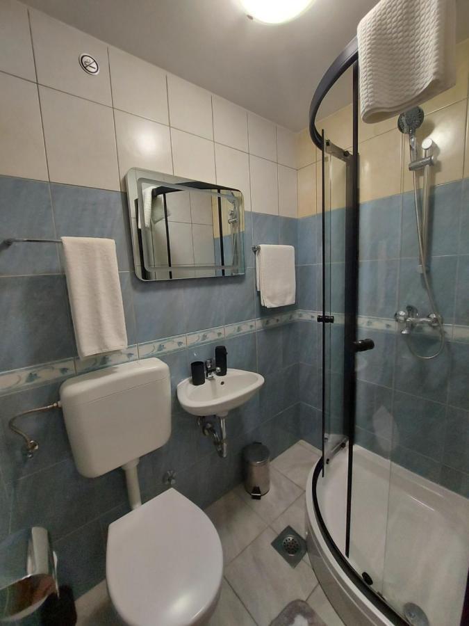 Studio Apartment Portofino Dubrovnik Exterior photo