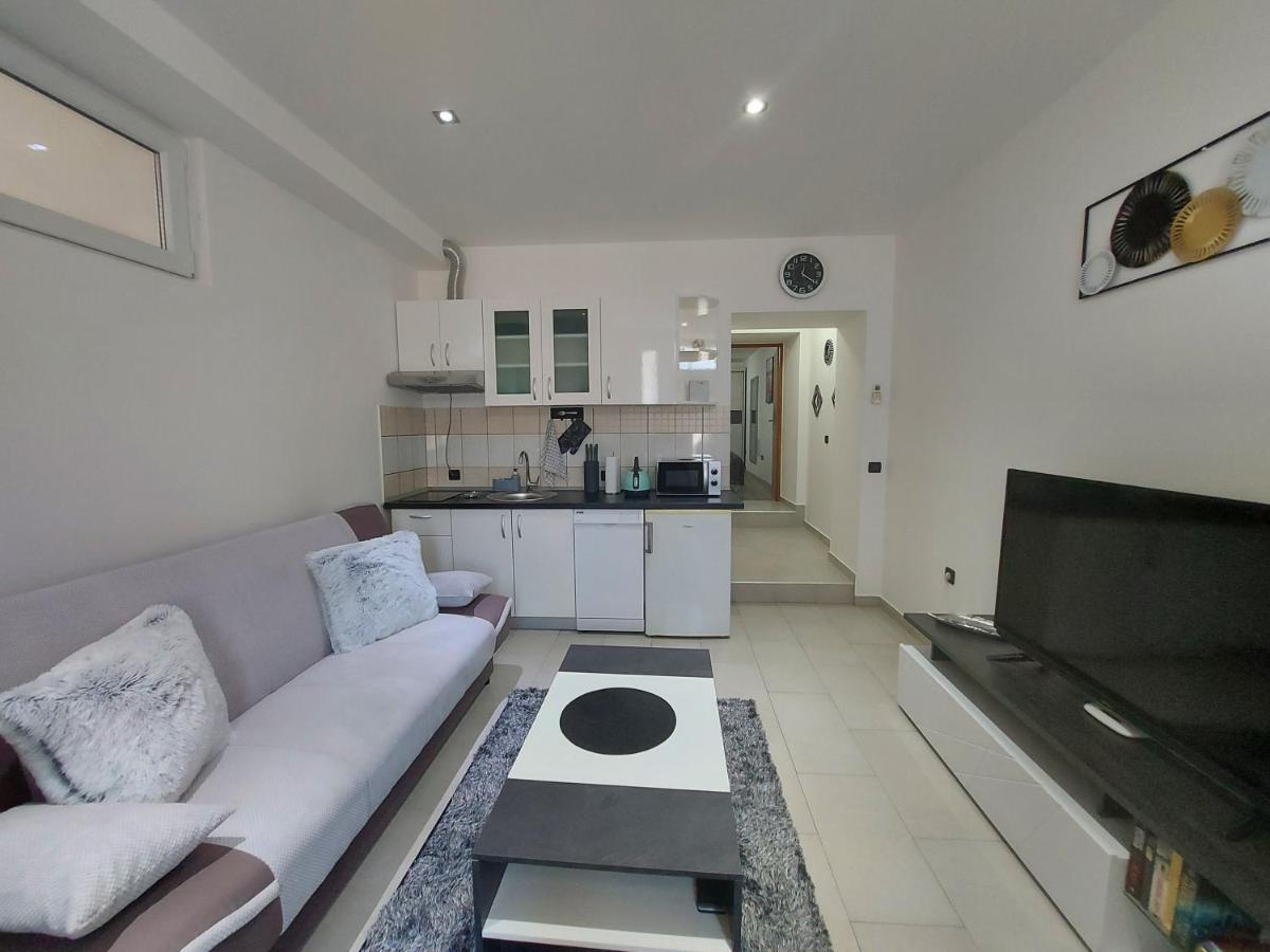 Studio Apartment Portofino Dubrovnik Exterior photo