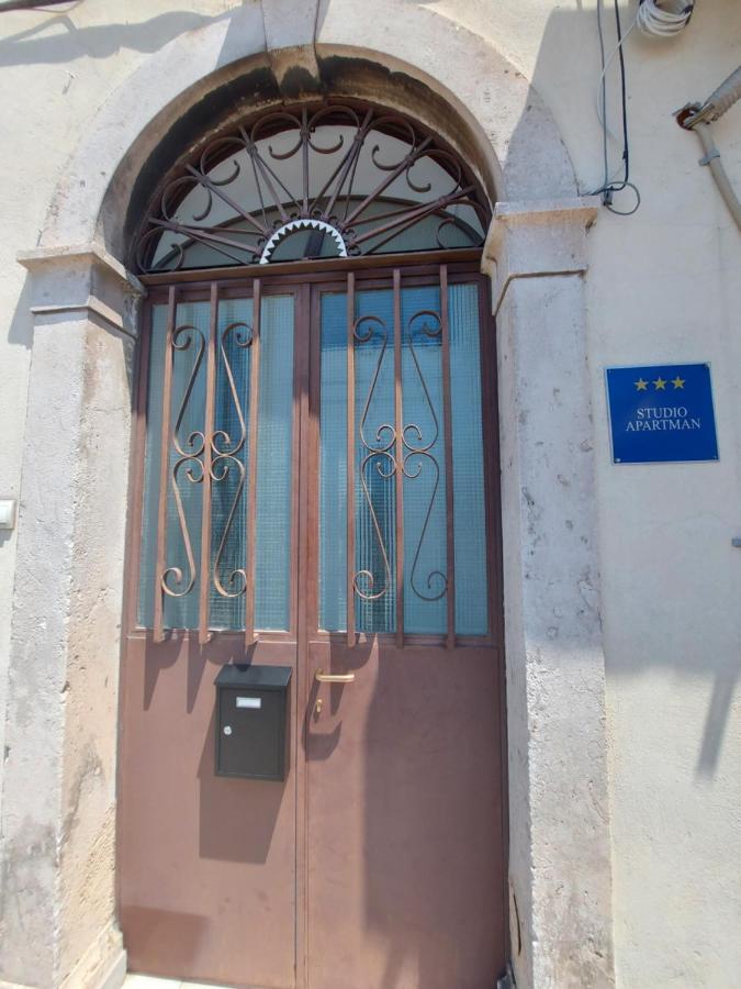 Studio Apartment Portofino Dubrovnik Exterior photo