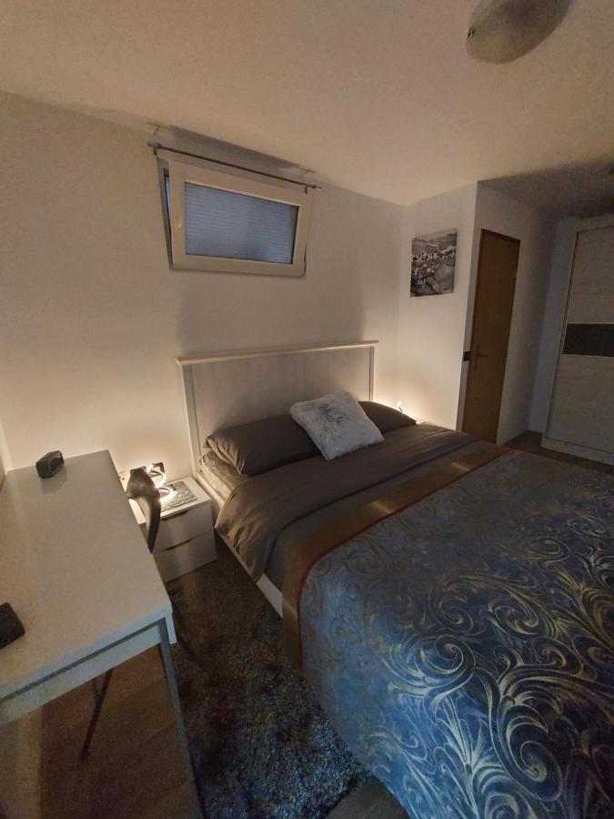 Studio Apartment Portofino Dubrovnik Exterior photo