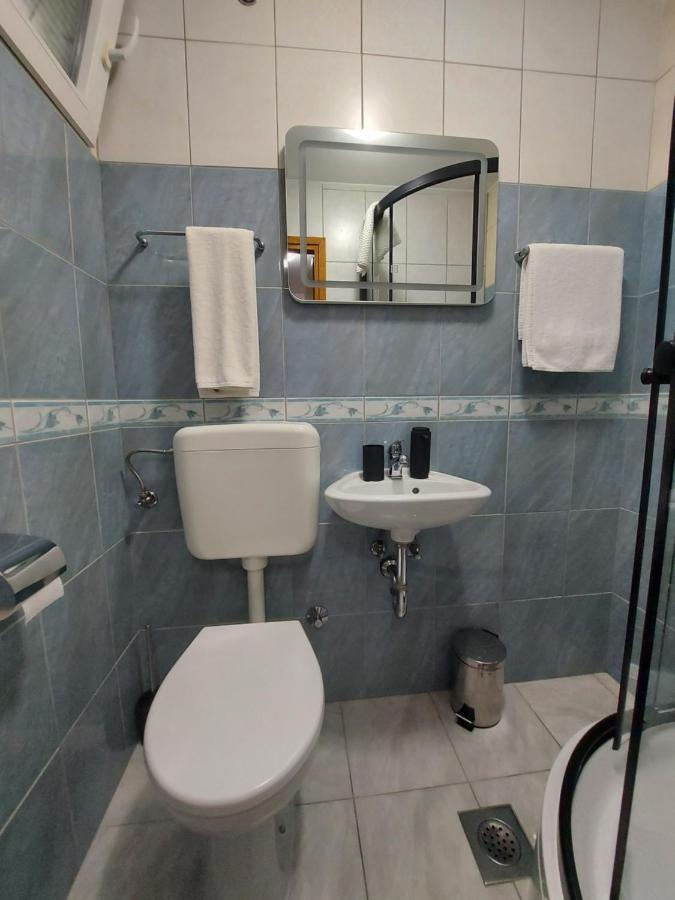 Studio Apartment Portofino Dubrovnik Exterior photo